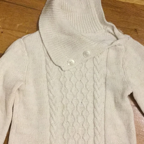 Knit dress - Picture 2 of 4